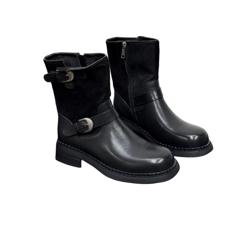 Leatherwork Designs - Białe buty damskie – czysty, nowoczesny