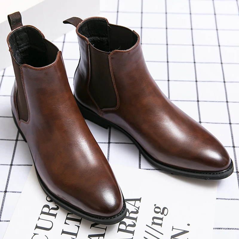 Leatherwork Designs - Oryginalne, skórzane, luksusowe buty od renomowanej