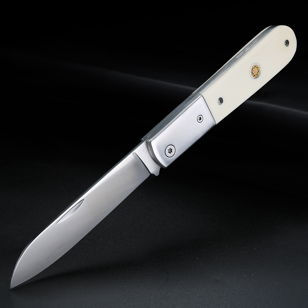 Bone Folder Tool - Nóż do owoców z rękojeścią w