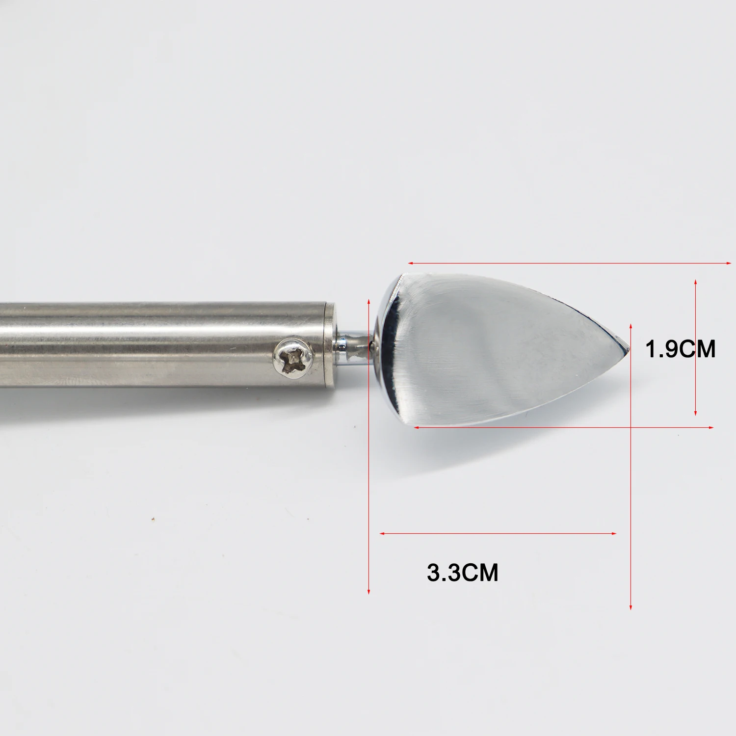 40w Mini żelazko małe żelazko  – Bone Folder Tool recenzja i cena