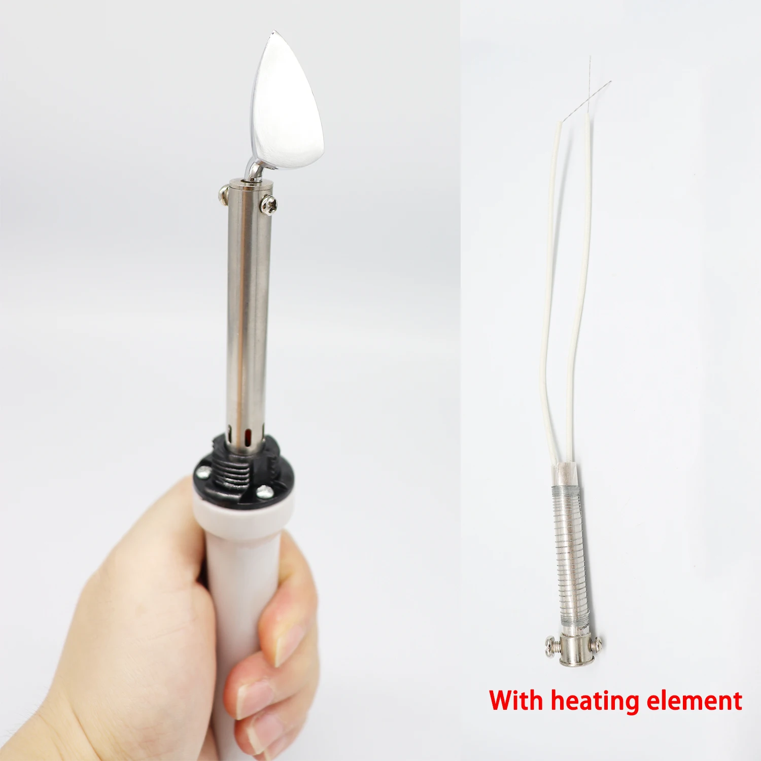 40w Mini żelazko małe żelazko  – Bone Folder Tool recenzja i cena