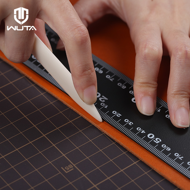 WUTA 1 SZT. 100% Kość Wołowa P – Bone Folder Tool recenzja i cena