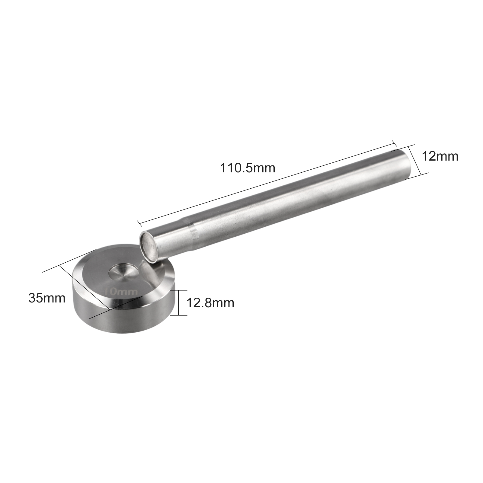 Zestaw narzędzi do montażu nit – Rivet Setter Tool recenzja i cena