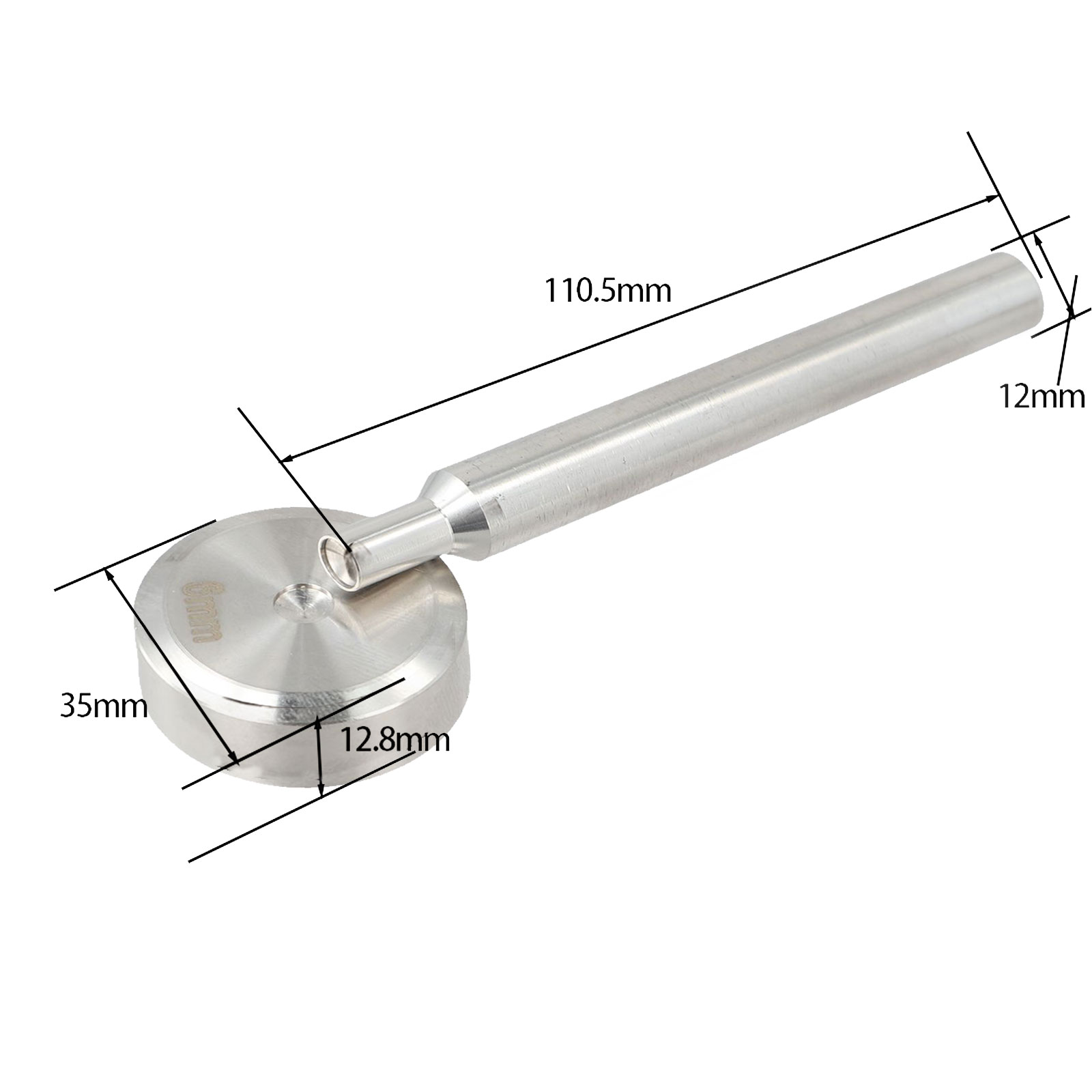 Zestaw narzędzi do montażu nit – Rivet Setter Tool recenzja i cena