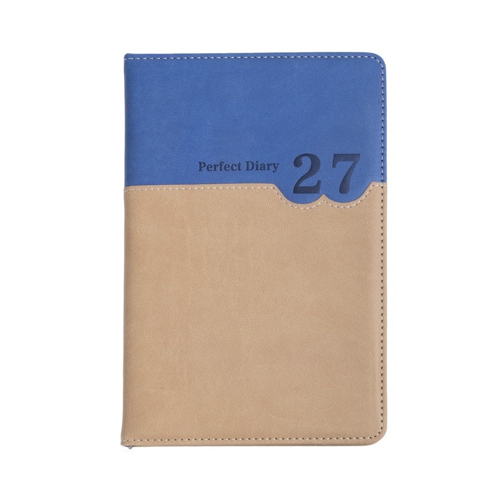 Planer do pracy biurowej na ro – Leather Work Diary Covers recenzja i cena