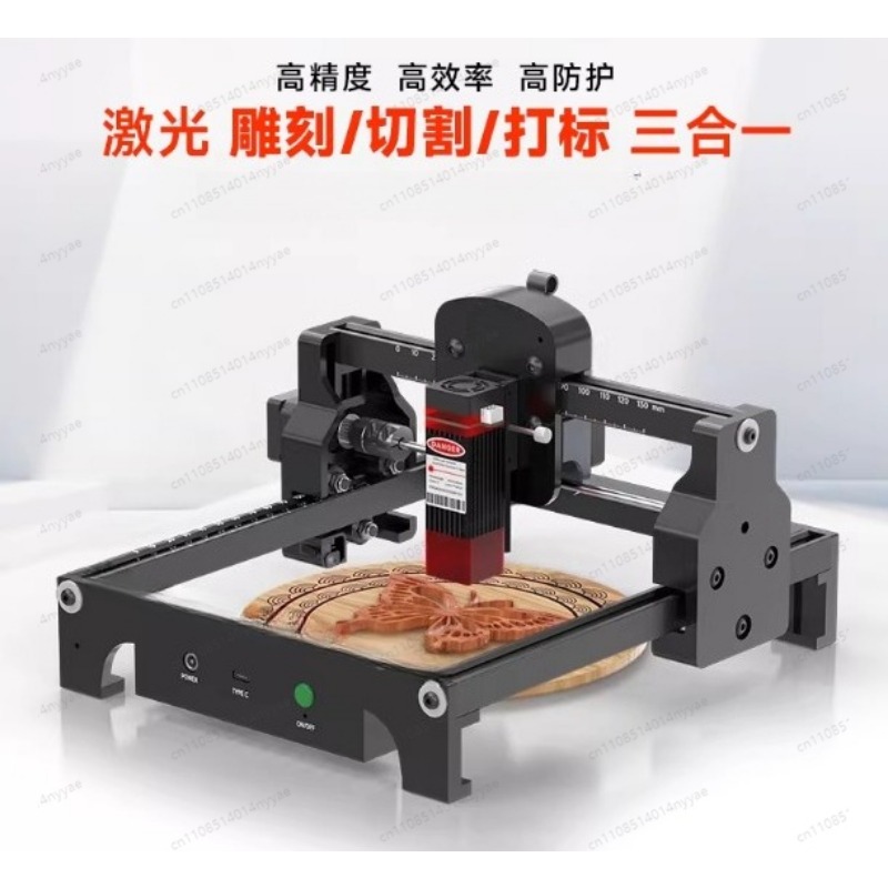 S1 2.5/3.5/6W Przenośna Mini L – Leatherwork Machine recenzja i cena