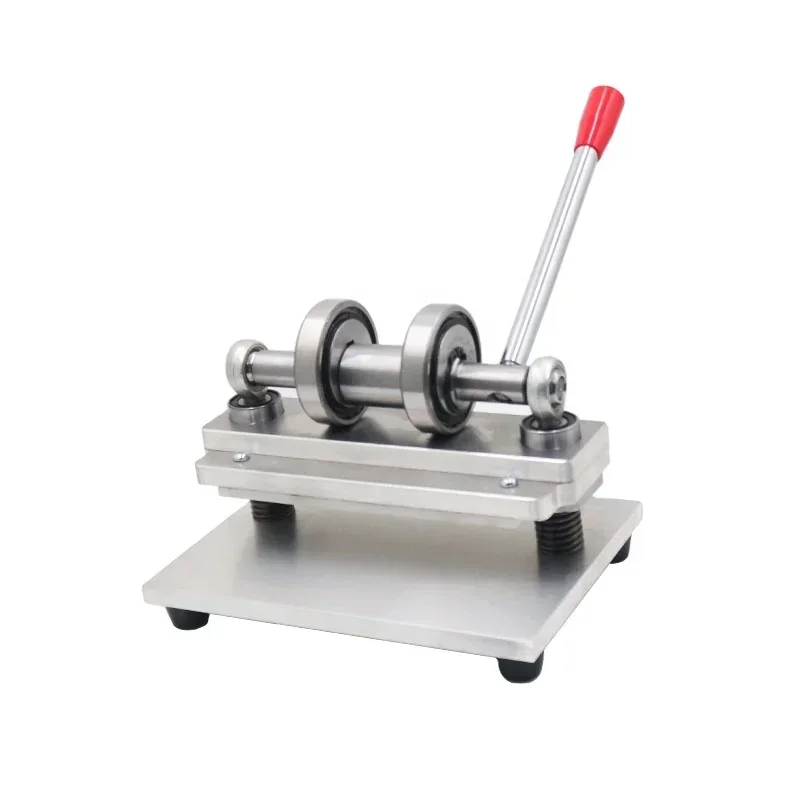 1 szt. ręczny nóż do cięcia, s – Leatherwork Hand Press recenzja i cena