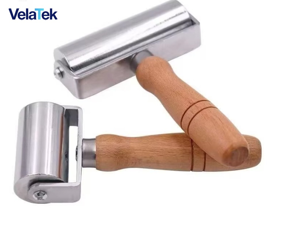 Ręcznie szycie skórzanych wyro – Leatherwork Hand Press recenzja i cena
