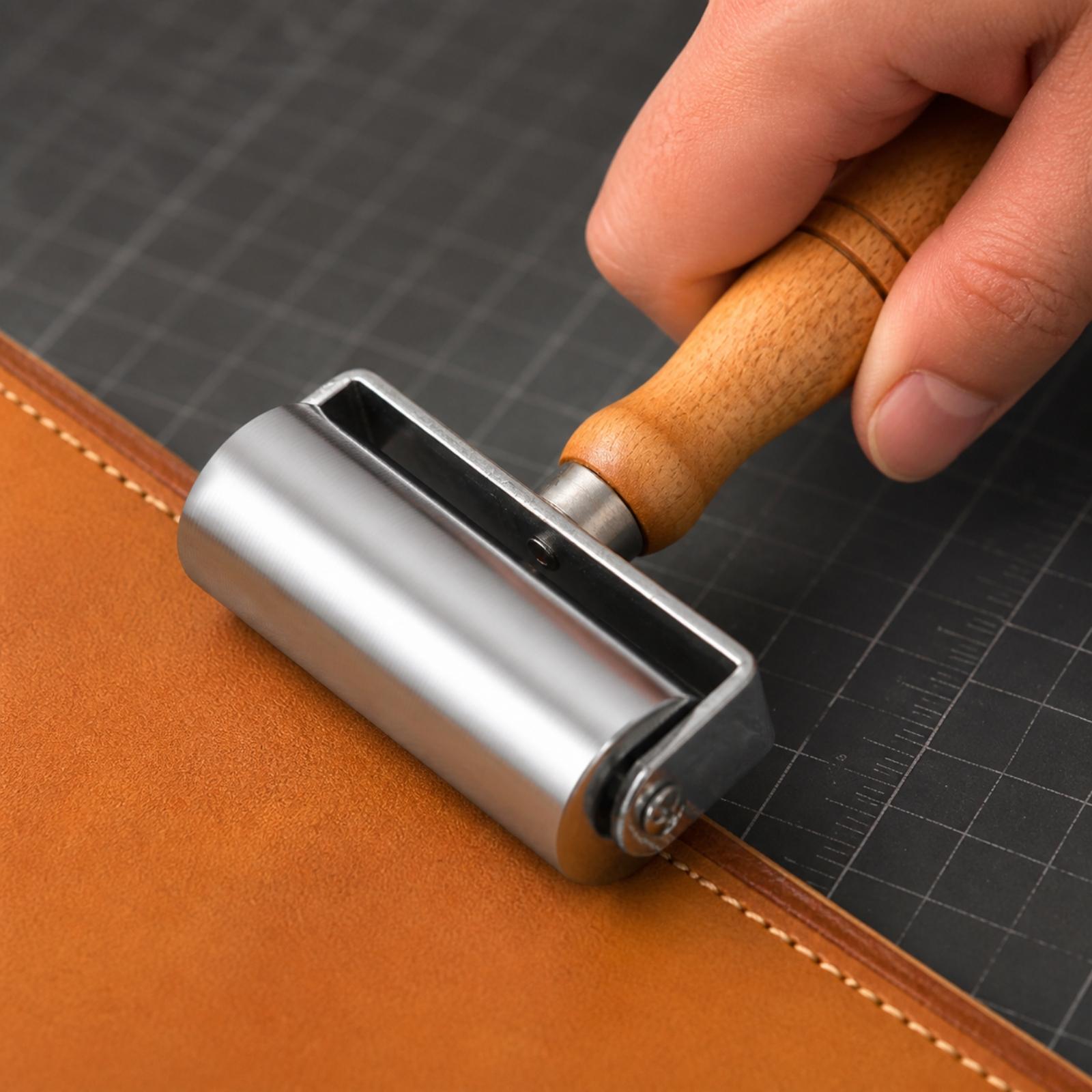 Ręczne narzędzie do obróbki sk – Leatherwork Hand Press recenzja i cena