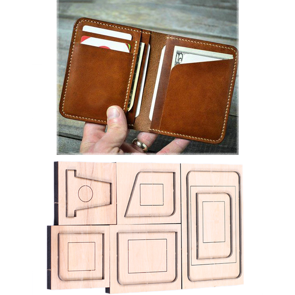 Zestaw do samodzielnego tworze – Leatherwork Machine recenzja i cena
