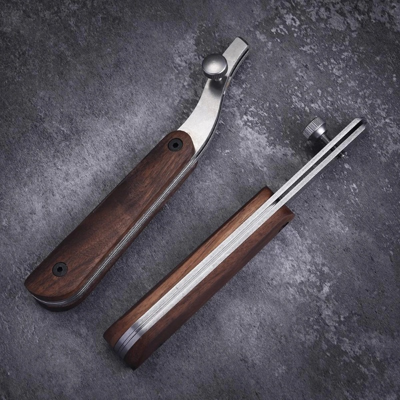 1 szt. Regulowany rysik do wyg – Groover Stitching Tool recenzja i cena