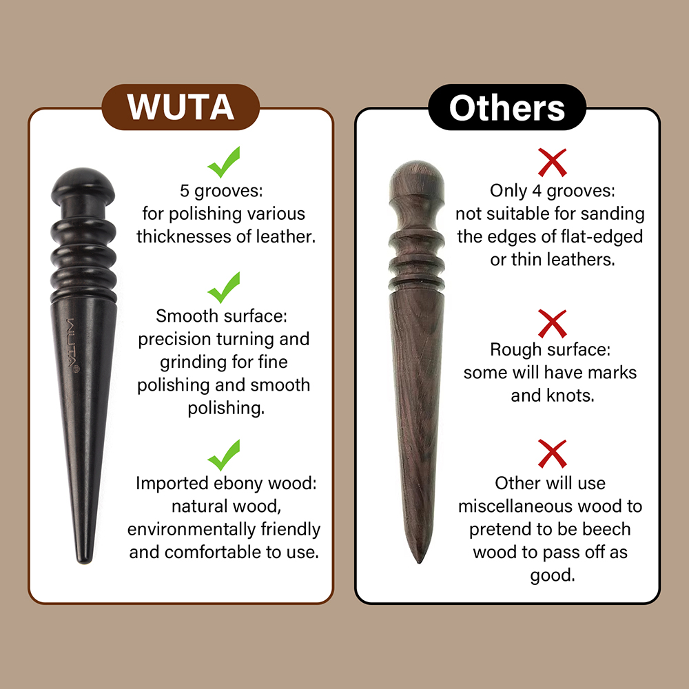 WUTA 1 szt. Profesjonalny wygł – Bone Folder Tool recenzja i cena