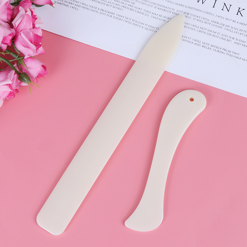 【F】2 szt. Narzędzie do otwiera – Bone Folder Tool recenzja i cena
