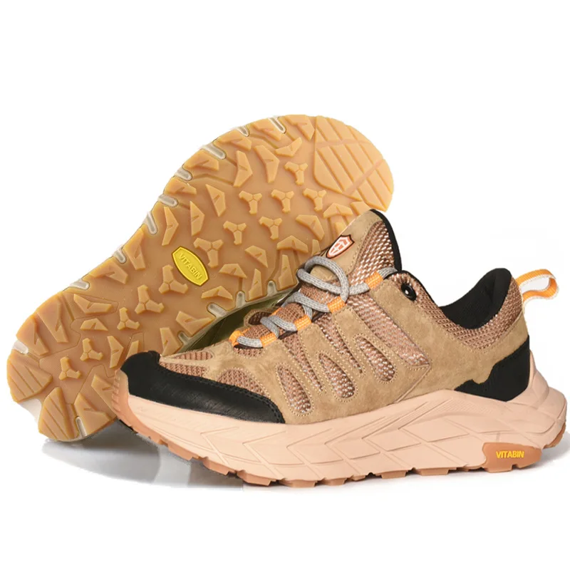 Męskie buty trekkingowe, desig – Leatherwork Designs recenzja i cena