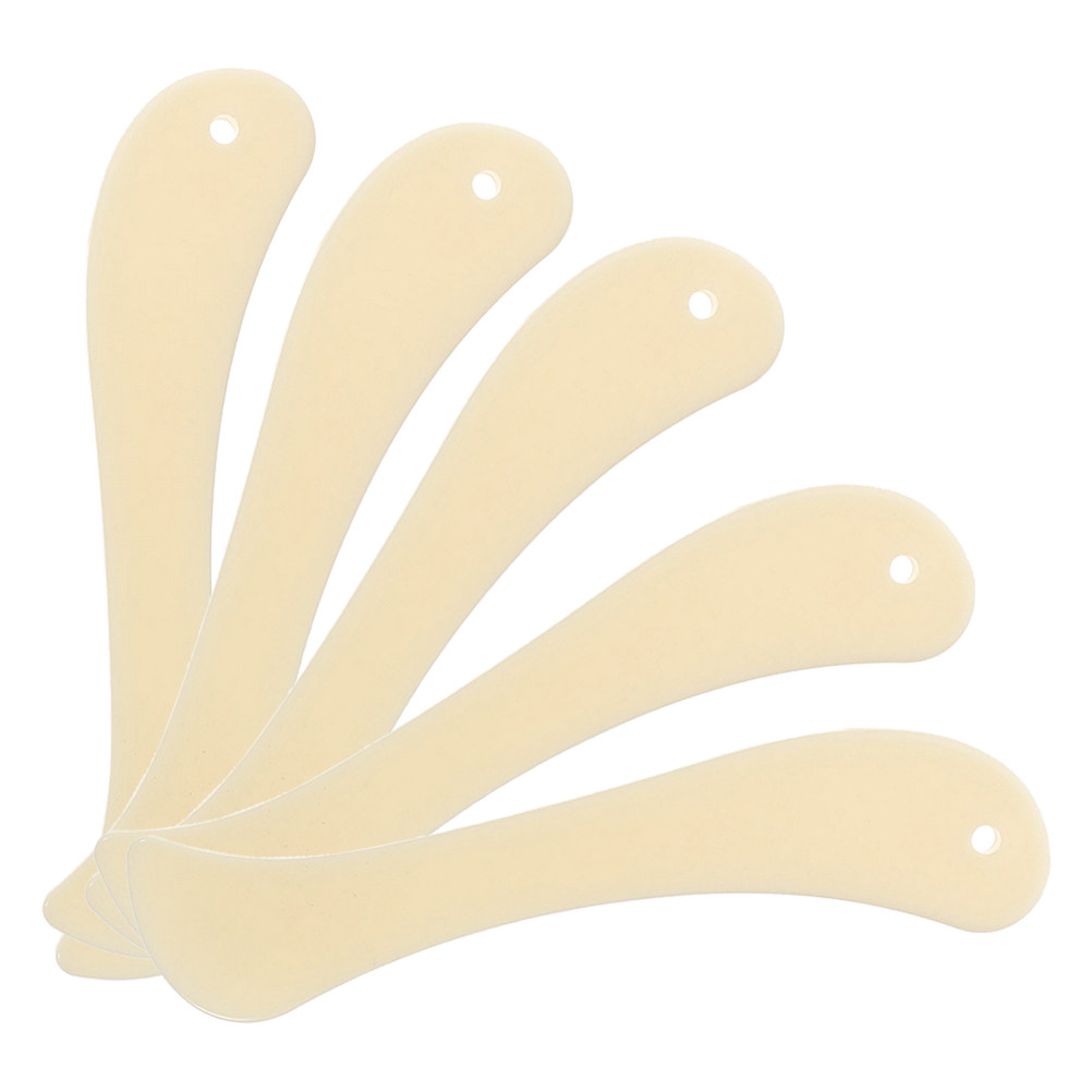 5 szt. plastikowych zgrzewarek – Bone Folder Tool recenzja i cena