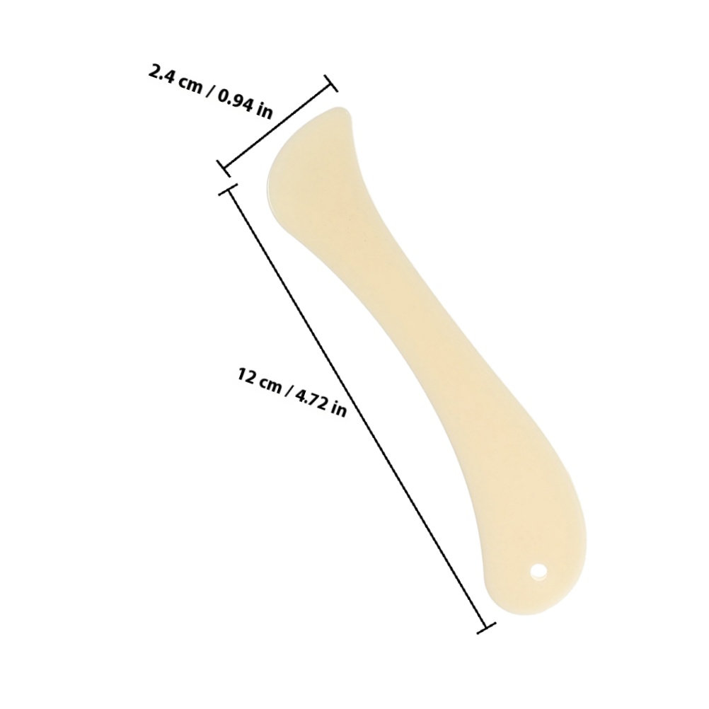 5 szt. plastikowych zgrzewarek – Bone Folder Tool recenzja i cena